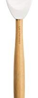 Le Creuset Spatula Spoon - White